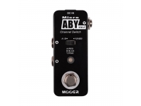 Mooer Micro ABY Box MKII Mooer Micro ABY Box MKII